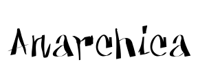 Anarchica