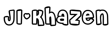 JI-Khazen