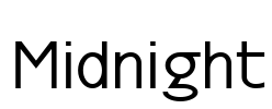 Midnight