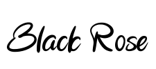 Black Rose