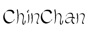 ChinChan Font Image