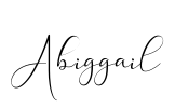 Abiggail