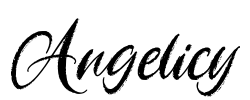 Angelicy Font Image