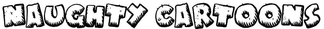 Naughty Cartoons