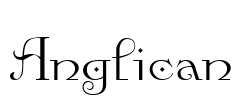 Anglican
