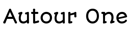 Autour One