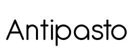 Antipasto