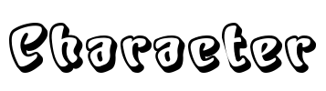 Character