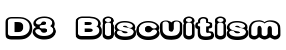 D3 Biscuitism