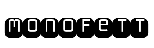 Monofett