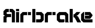 Airbrake