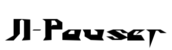 JI-Pauser