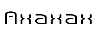 Axaxax