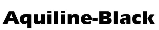 Aquiline-Black