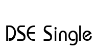 DSE Single