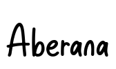 Aberana