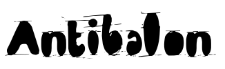 Antibalon