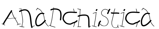 Anarchistica