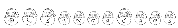 DLSantaCaps