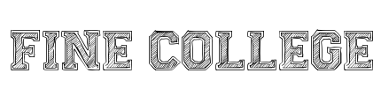 Fine College