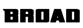 Broad