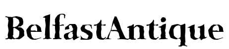 BelfastAntique