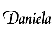 Daniela Font Image