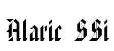 Alaric SSi