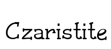 Czaristite