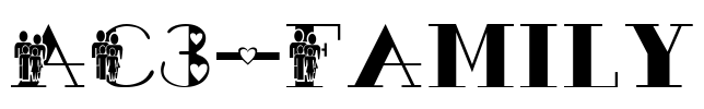 AC3-Family
