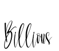 Billions