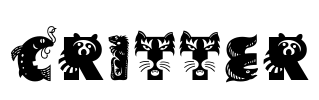Critter