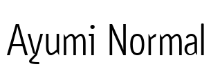 Ayumi Normal