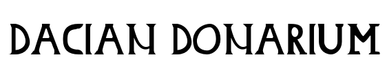 Dacian Donarium