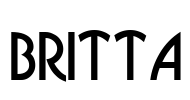 BRITTA