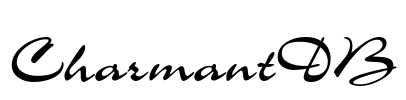 CharmantDB
