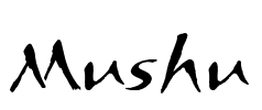 Mushu