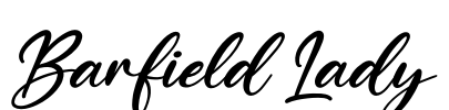 Barfield Lady
