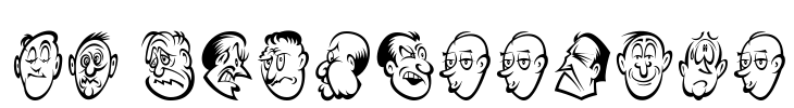 DF Expressions