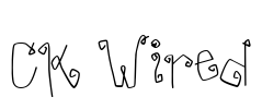 CK Wired