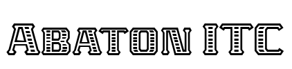 Abaton ITC