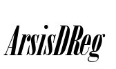 ArsisDReg