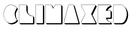 CLIMAXED