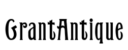 GrantAntique