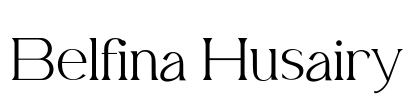 Belfina Husairy