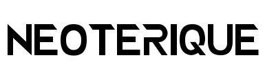 NEOTERIQUE