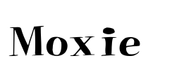 Moxie