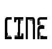 Cine Font Image