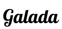 Galada
