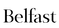 Belfast